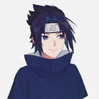 Uchiha Sasuke