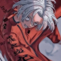 Izana Kurokawa