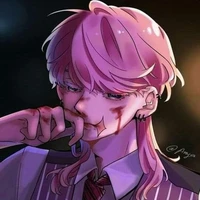 sanzu Haruchiyo