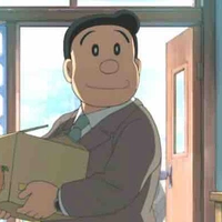 Ba nobi
