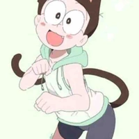 Nobi nobita