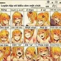 - cân mọi loại vai diễn -
