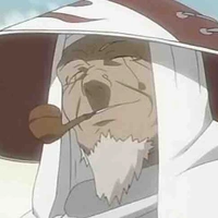 Sarutobi(Đệ Tam)