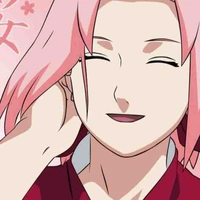 Haruno Sakura