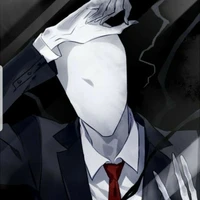 Slenderman ( Slendy)