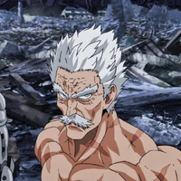 Silver Fang [Bang]