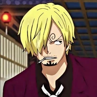 Vinsmoke Sanji
