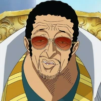 Borsalino Kizaru