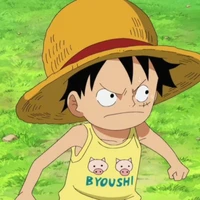 Luffy