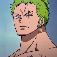 Roronoa Zoro