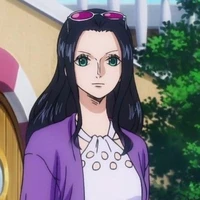 Nico Robin