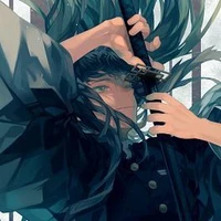 Tokito Muichirou