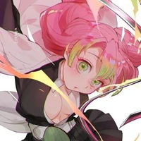 Kanroji Mitsuri