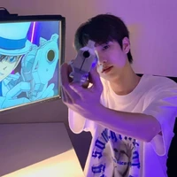 Triệu Nhân Mã[@mãthíchnhây]