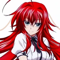 rias gremory