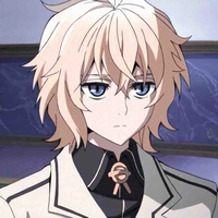 Hyakuya Mikaela