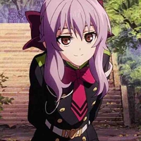 Hīragi Shinoa