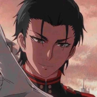 Ichinose Guren