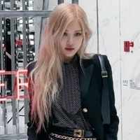 Park Chaeyoung/Chaeng