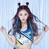 Hwang Yeji