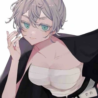 Kawaragi Senju