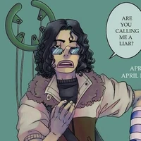 Usopp