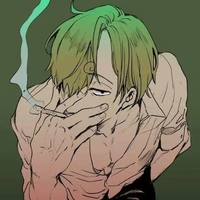 Vinsmoke Sanji