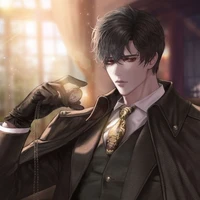 Nhất Dạ _ Cậu của VNB_