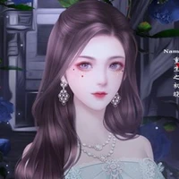 Vương Châu _ Cô của VNB_