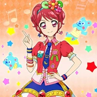 Ichinose Kaede