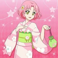 Kitaoji Sakura