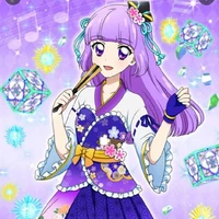Hikami Sumire