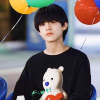 Trương Trạch Vũ_Tiểu Bảo