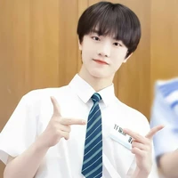 Tô Tân Hạo_Soái Soái