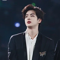 Kim SeokJin