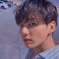 Jeon Jungkook