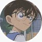 Edogawa Conan - Kudo Shinichi