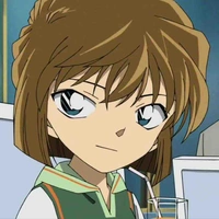 Haibara Ai / Sherry /Miyano Shiho