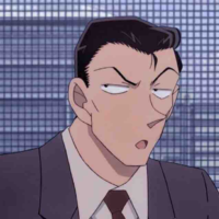 Mori Kogoro