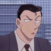 Mori Kogoro