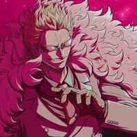Doflamingo