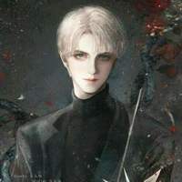 Draco Malfoy