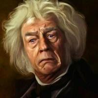 Garrick Ollivander