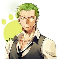zoro