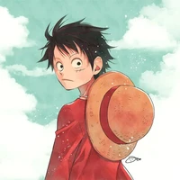 Luffy