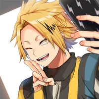Kaminari Denki