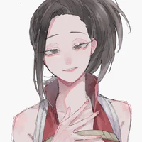 Yaoyorozu Momo