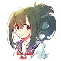Asui Tsuyu