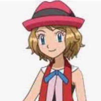 Serena