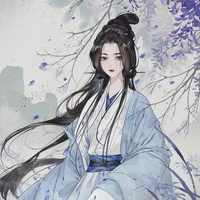 Trợ giáo Quốc Tử Giám - Lăng Thanh Minh